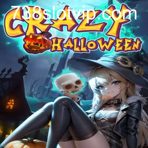 CrazyHalloween: Permainan Seru untuk Menghidupkan Malam Halloween Anda