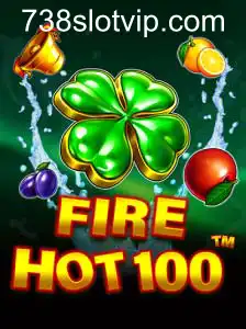 Permainan FireHot100: Membakar Semangat dengan Kata Kunci 738SLOT