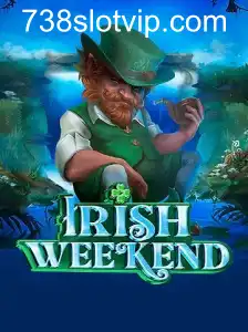 Mengenal IrishWeekend: Permainan Strategi Terbaru Berbasis Budaya Irlandia